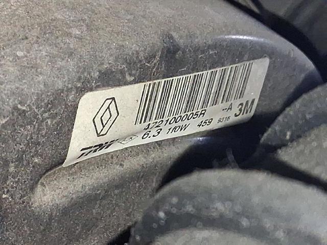Comprar Servofreno Renault Megane III DZ0, DZ1 a bajo precio