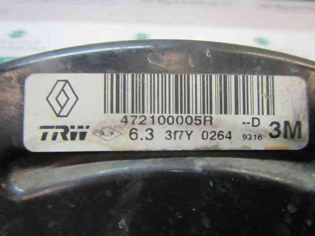 RENAULT 472104219R Servofreno  en stock Salamanca