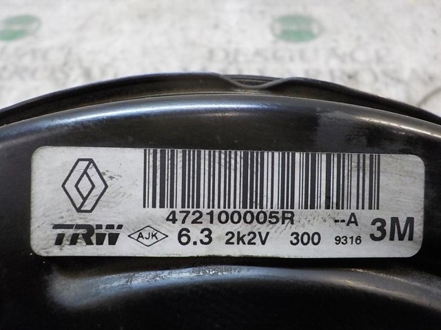 472104219R Servofreno comprar Almería