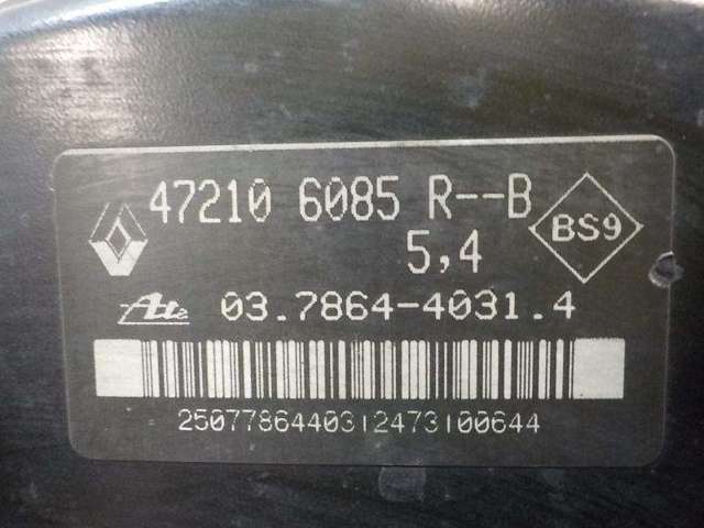 472104244R Renault (RVI)