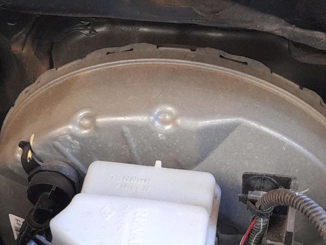 Servofreno para Dacia Sandero 