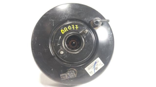 Servofreno de vacío para Nissan Qashqai II (J11)
