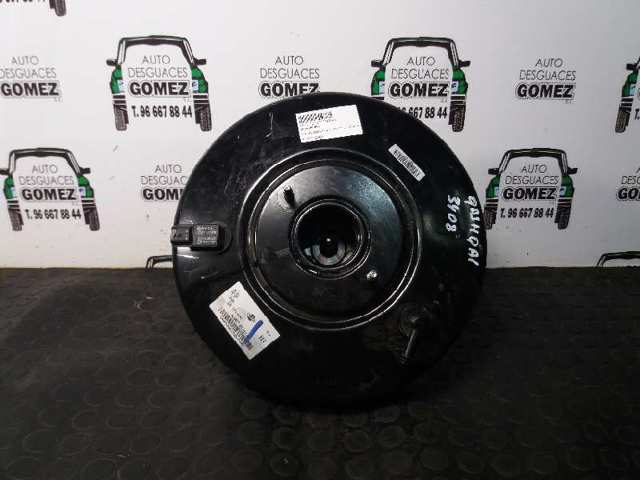 Comprar Servofreno de vacío Qashqai II J11