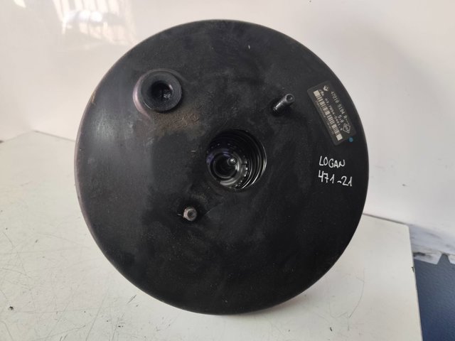 RENAULT 472105194R Servofreno  comprar en Murcia