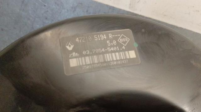 472105194R RENAULT Servofreno  en stock Huelva
