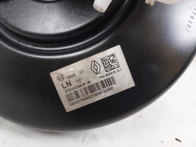 472105948R RENAULT Servofreno  en stock Gandía