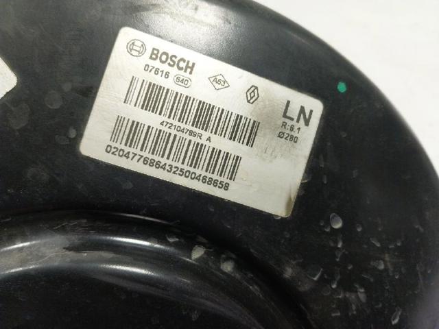 472105948R Servofreno  en stock Granada