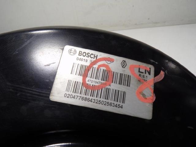 472105948R RENAULT Servofreno  en stock Córdoba