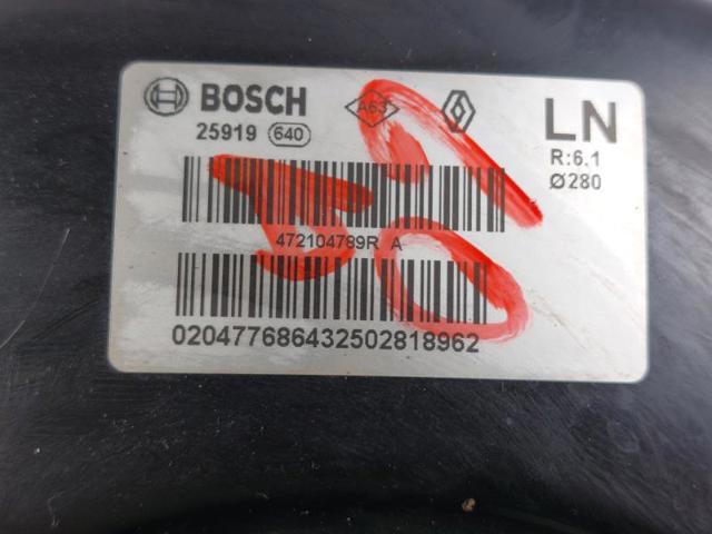 472105948R Servofreno  comprar en Pontevedra