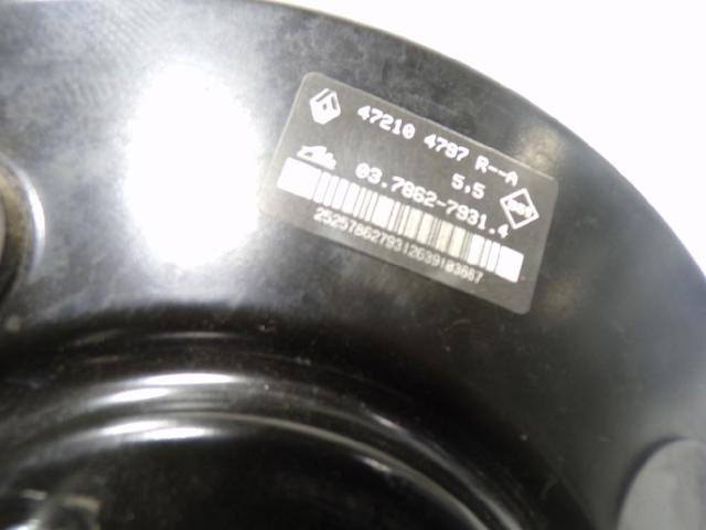 Servofrenos Renault DUSTER 2 HM