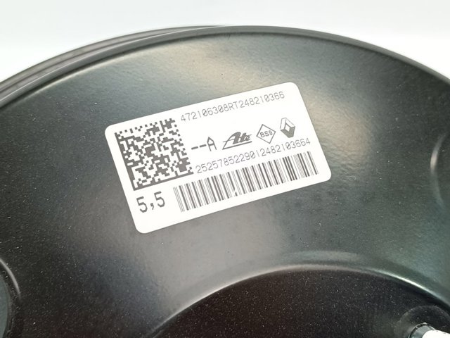 472107429R Renault (RVI)