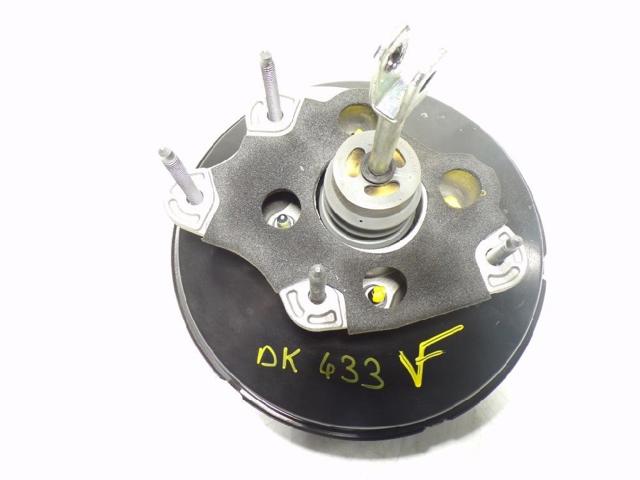 Servofrenos Renault DUSTER 2 HM