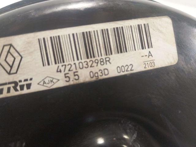 472107479R RENAULT Servofreno  disponible Alicante