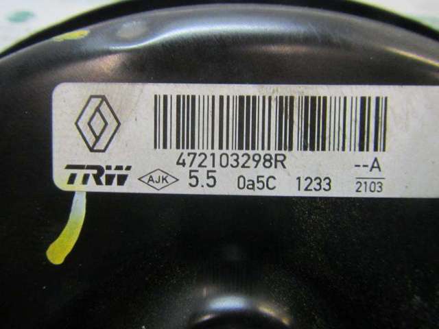 Comprar Servofreno de vacío Clio  LU
