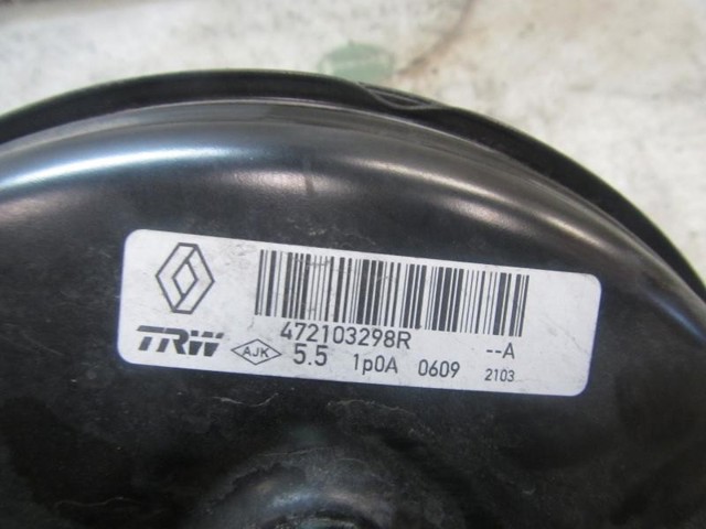 472107479R RENAULT Servofreno  comprar en Jaén