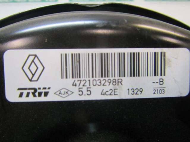 Servofreno de vacío Renault Clio  (LU)