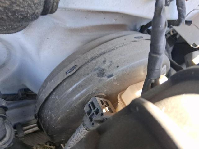 Servofreno de vacío para Renault Clio  (LU)