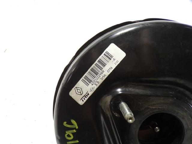 RENAULT 472107479R Servofreno  en stock Terrassa