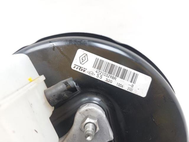 472107479R RENAULT Servofreno  en stock Gandía