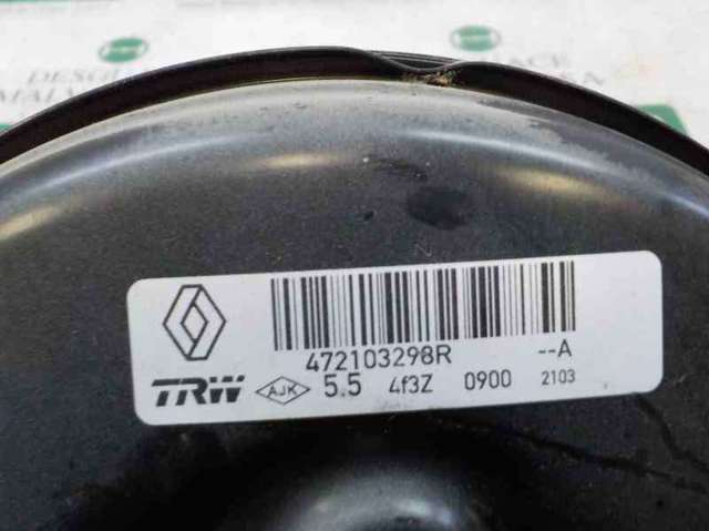 Servofreno de vacío para Renault Clio  (LU)