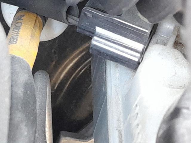 Servofreno de vacío para Renault Clio IV (BH)