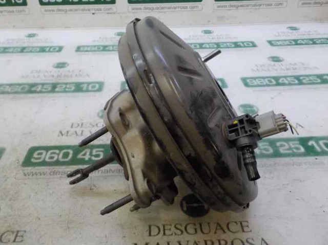 RENAULT 472109056R Servofreno  comprar en Murcia