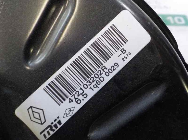 472109056R Servofreno  en stock Granada