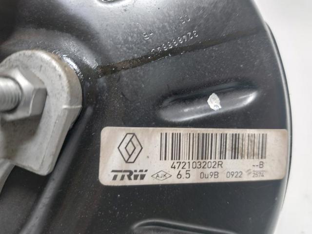 RENAULT 472109056R Servofreno  en stock Terrassa