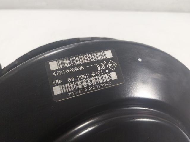 Servofrenos Renault Master 3 FV, JV