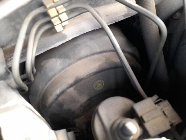 Servofrenos Nissan Primera P11