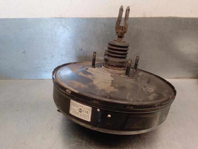 Servofrenos Nissan Primera P12