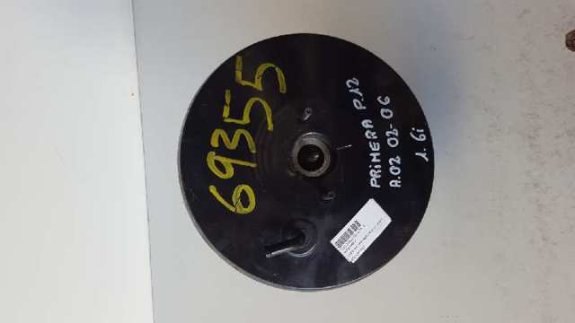 Servofreno de vacío Nissan Primera  (P12)