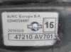 Servofrenos Nissan Primera P12