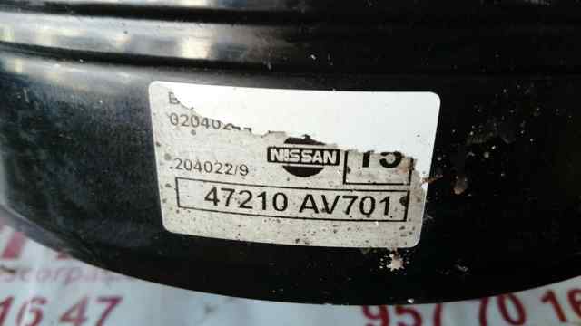 47210AV701 Servofreno  en stock Granada