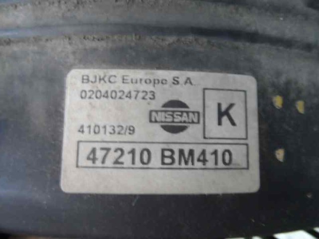 47210BM410 Servofreno  disponible Málaga