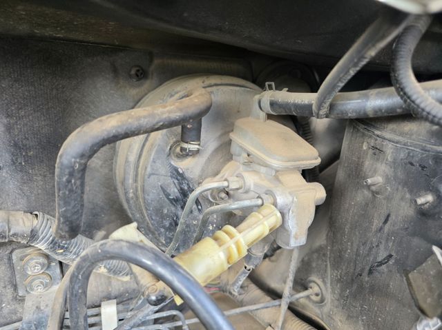 47210CA02A NISSAN Servofreno  comprar en Oviedo