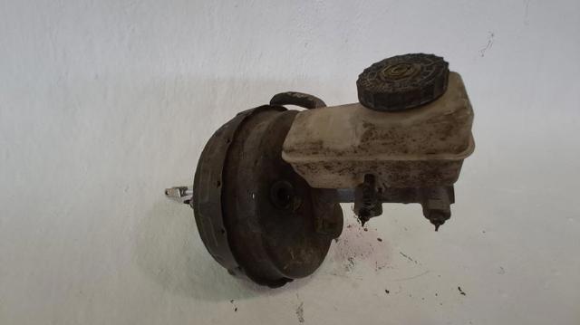 Precio del repuesto Servofreno de vacío Navara  pick-up