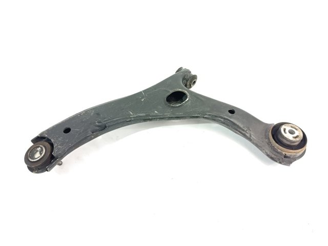 Brazo inferior derecho de la suspensión delantera 4721484AD CHRYSLER
