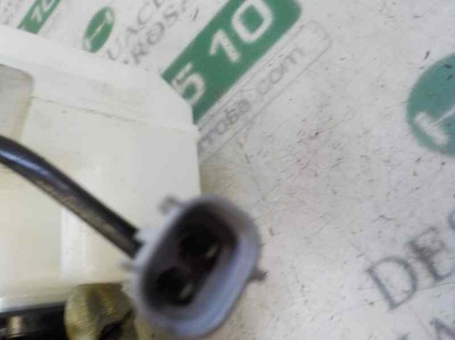 Depósito de líquido de frenos, lindro de freno principal Toyota Prius ZVW30