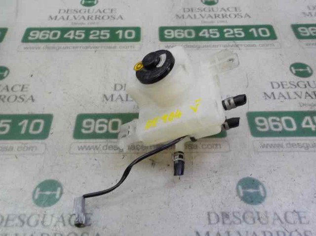 Depósito de líquido de frenos, lindro de freno principal Toyota Prius ZVW30