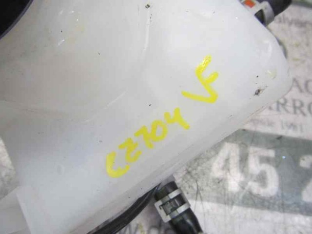 Depósito de líquido de frenos, lindro de freno principal Toyota Prius ZVW30