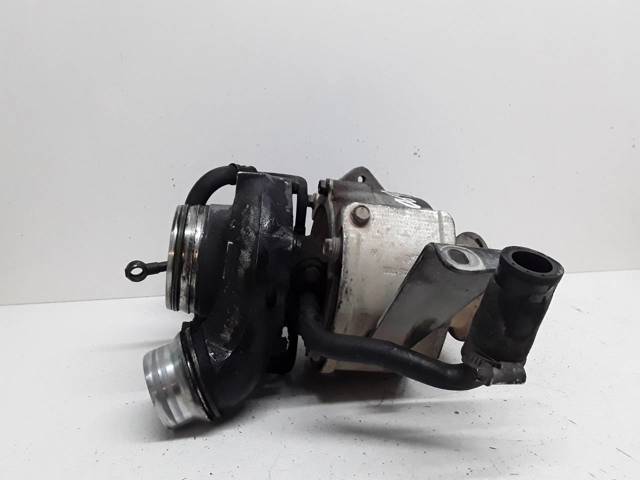 Turbo para motor BMW 1  (2006-2012)