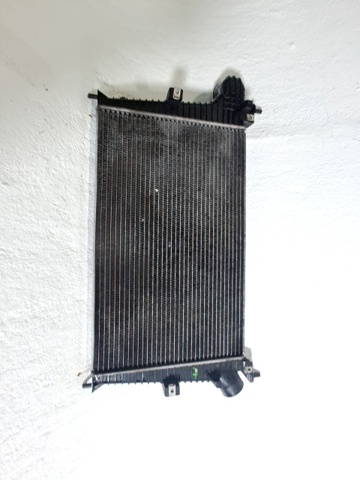4726568 GM Intercooler  disponible Vigo