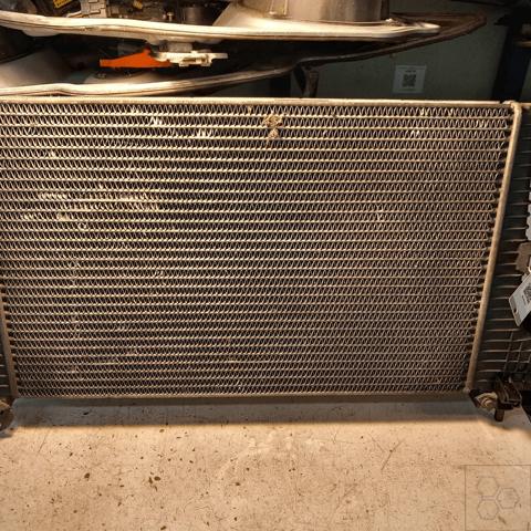 4726568 Intercooler  comprar en Zaragoza