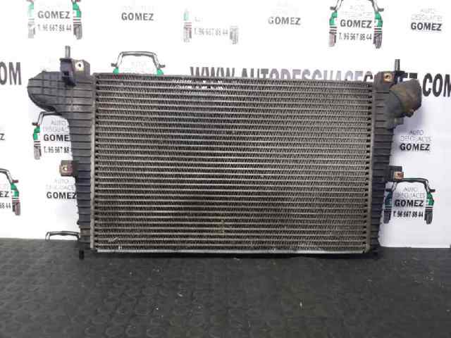GM 4726568 Intercooler  comprar en Albacete