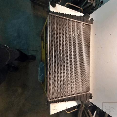 GM 4726568 Intercooler  en stock Valencia
