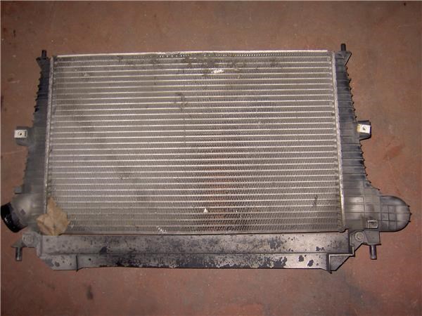 GM 4726568 Intercooler  disponible España