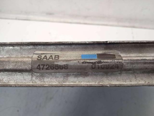 4726568 GM Intercooler comprar Bilbao