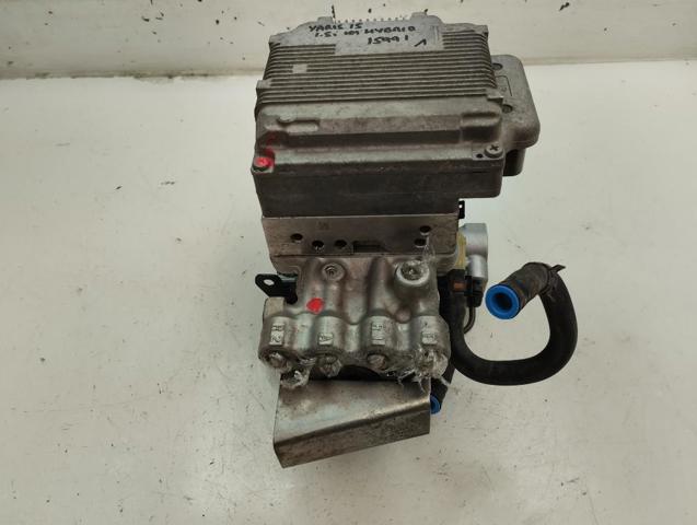 4727047030 TOYOTA Cilindro maestro de frenos comprar Alcalá