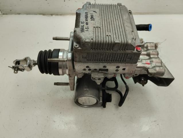 4727047030 TOYOTA Cilindro maestro de frenos  en stock Gandía